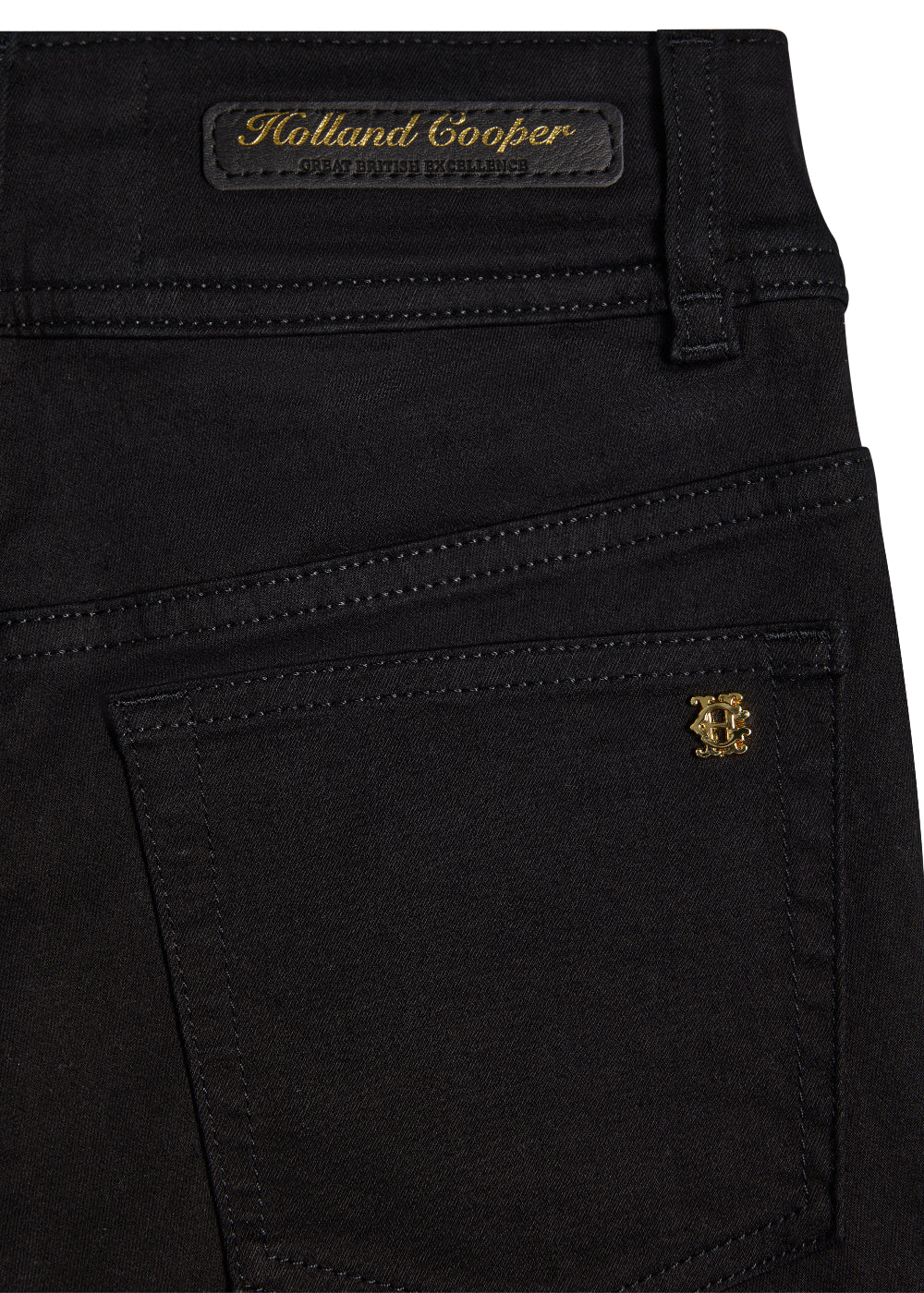 Contour Skinny Jeans