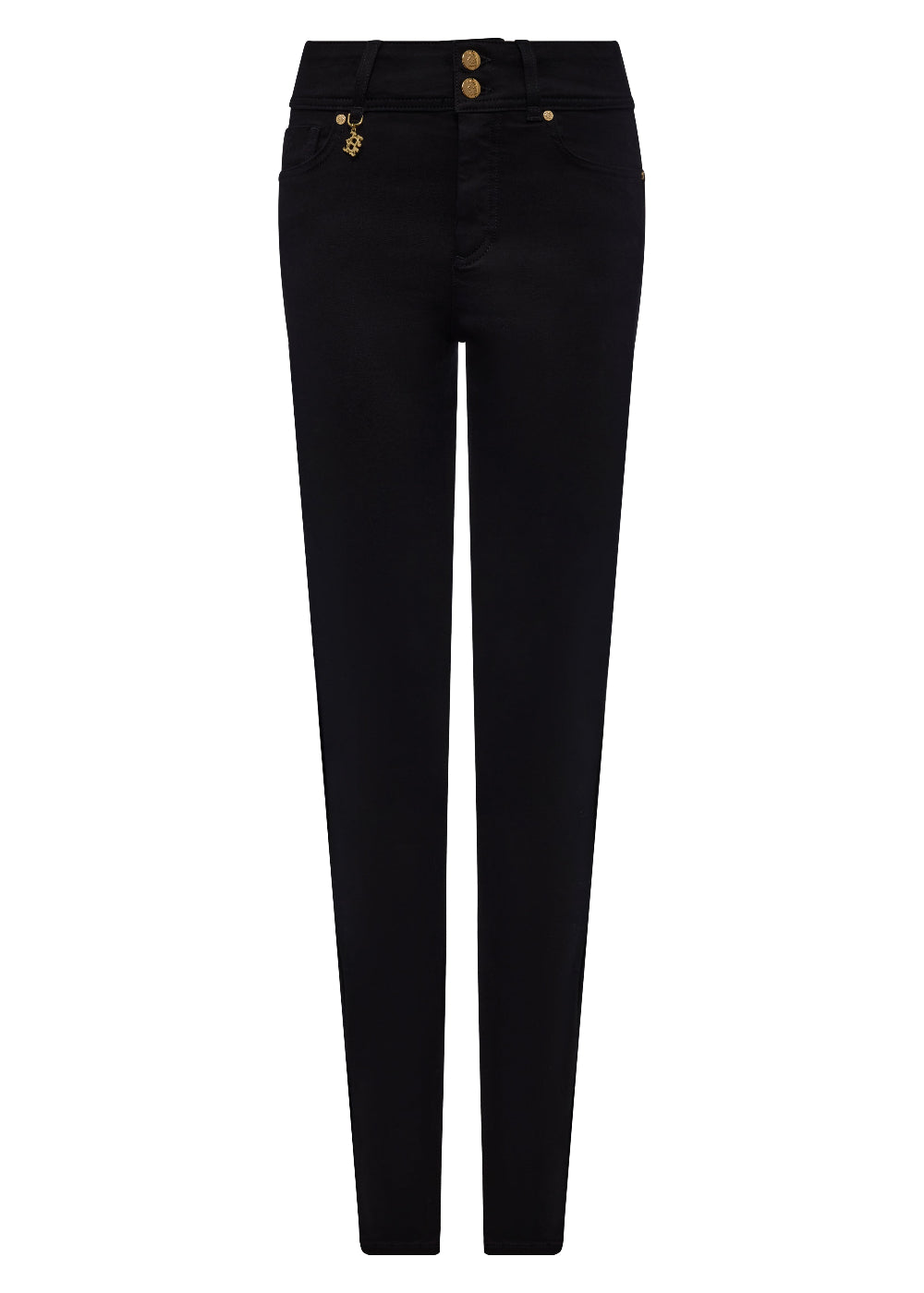 Contour Skinny Jeans