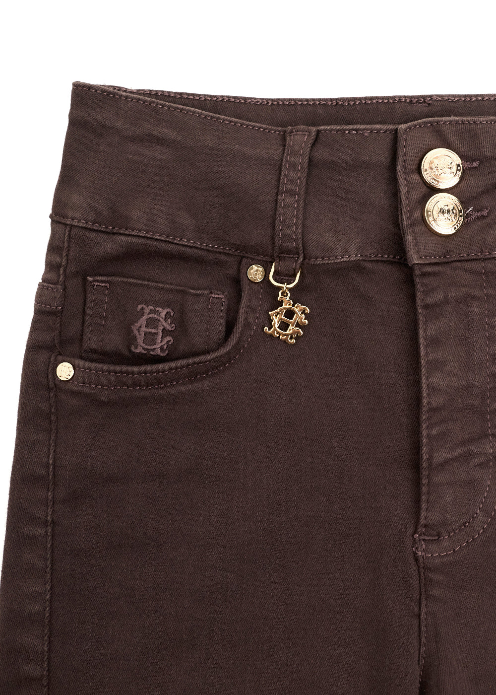 Contour Skinny Jeans
