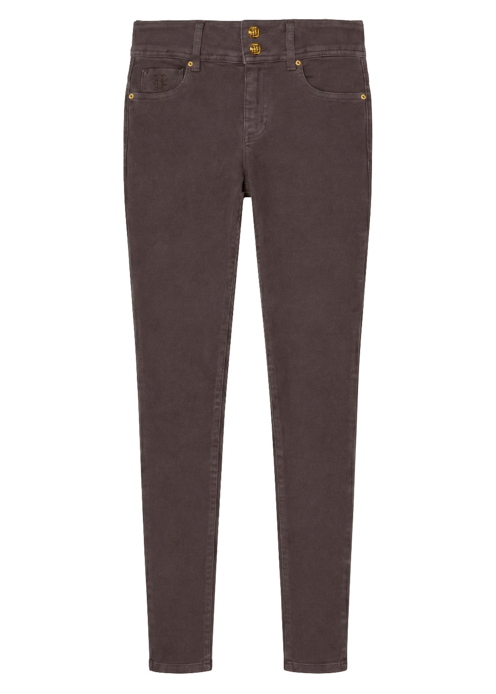Contour Skinny Jeans
