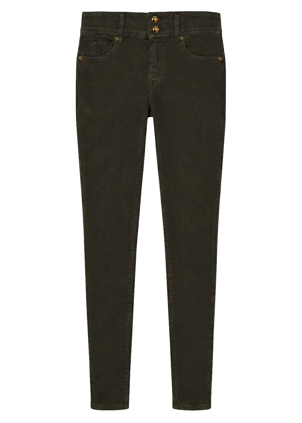 Contour Skinny Jeans