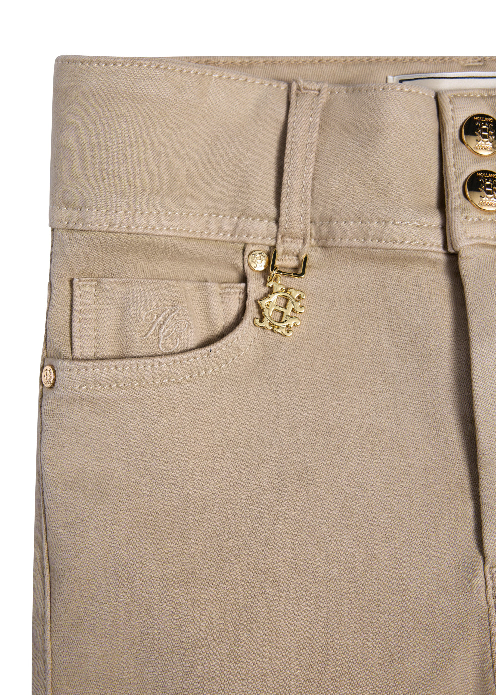 Contour Skinny Jeans