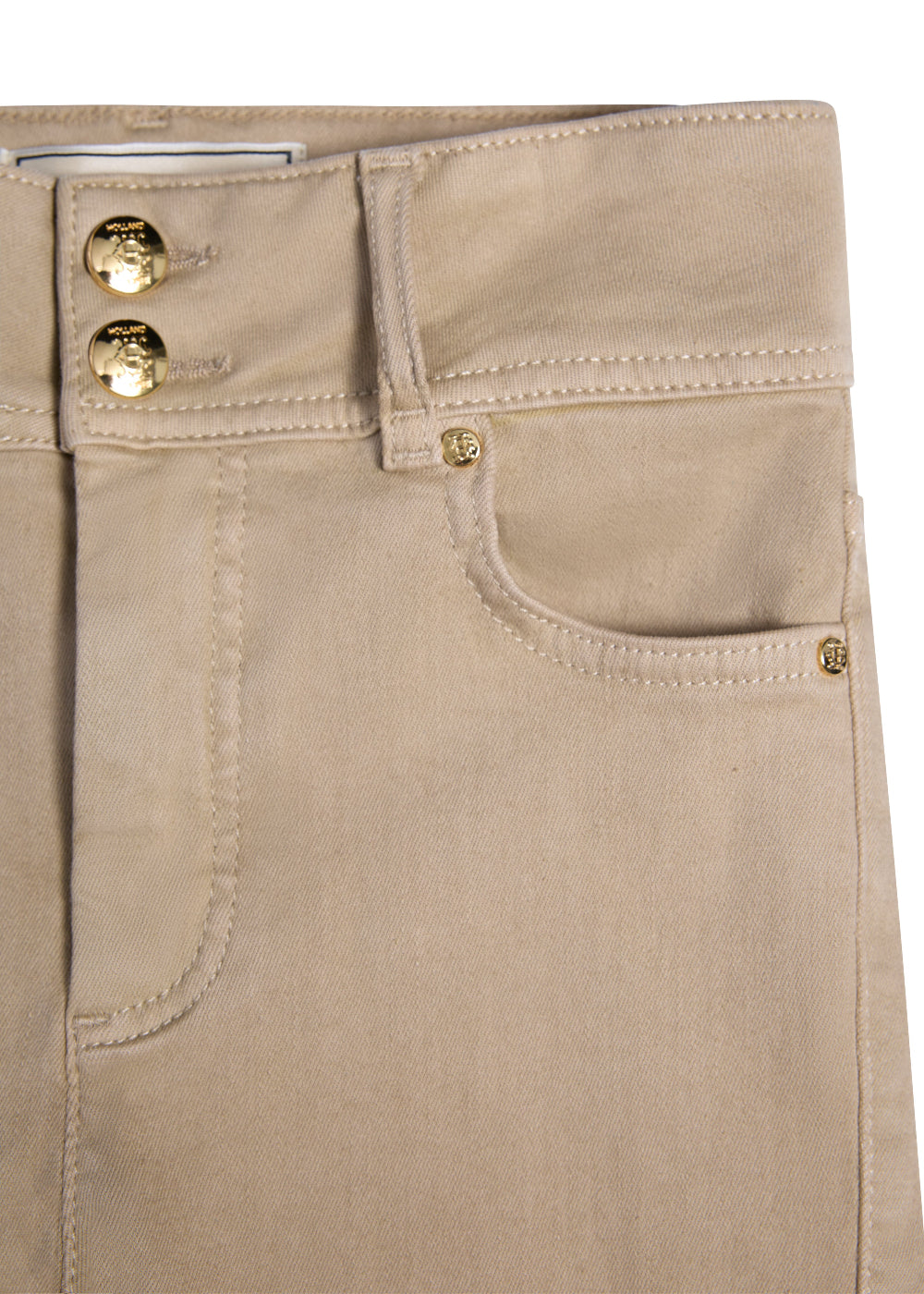 Contour Skinny Jeans