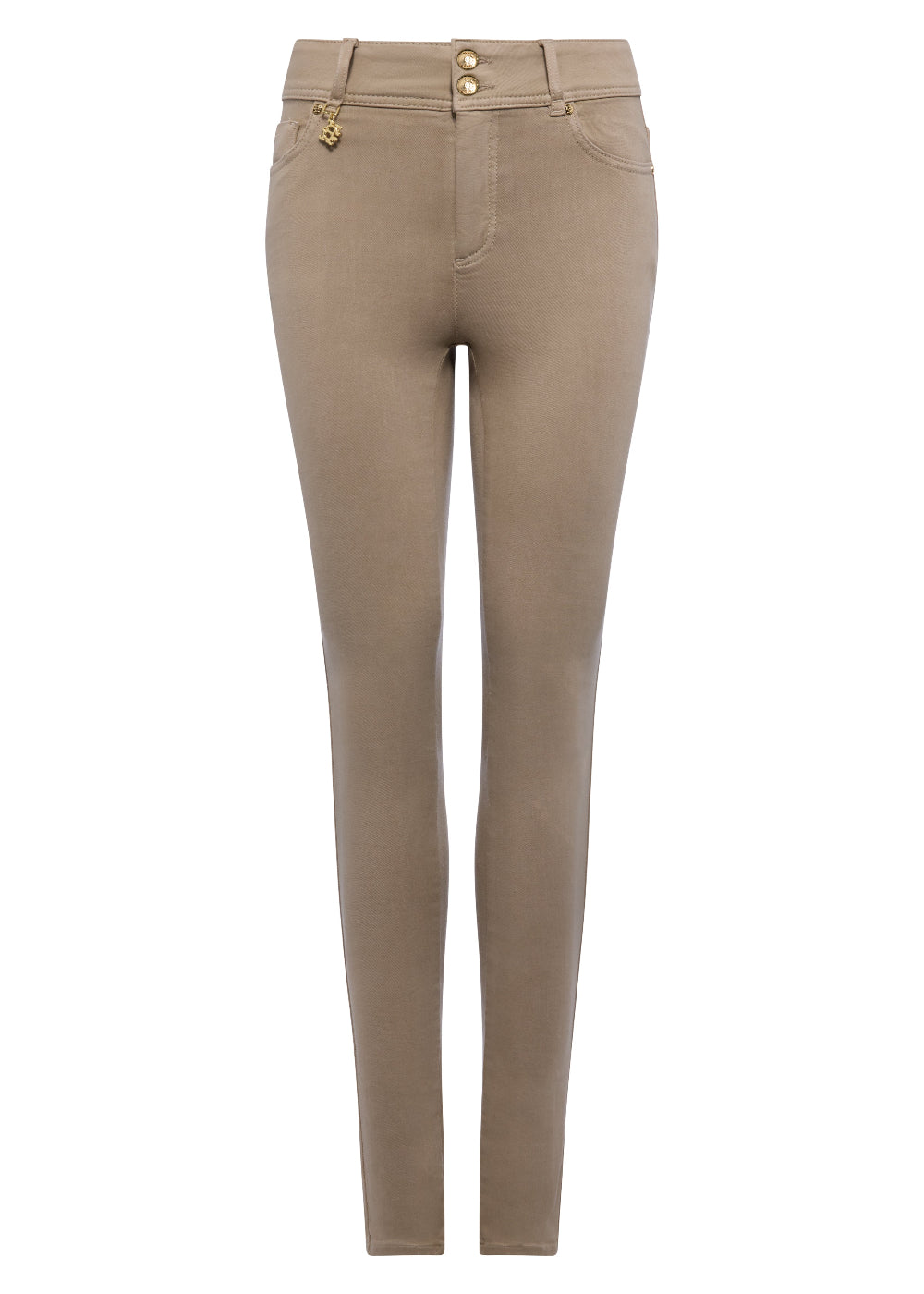 Contour Skinny Jeans
