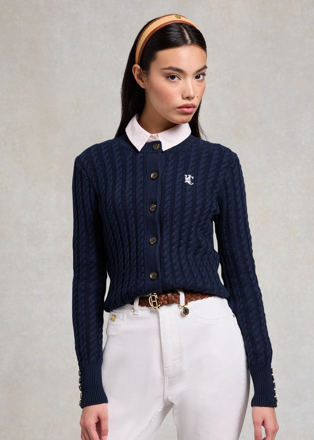 Cotswold Cardigan