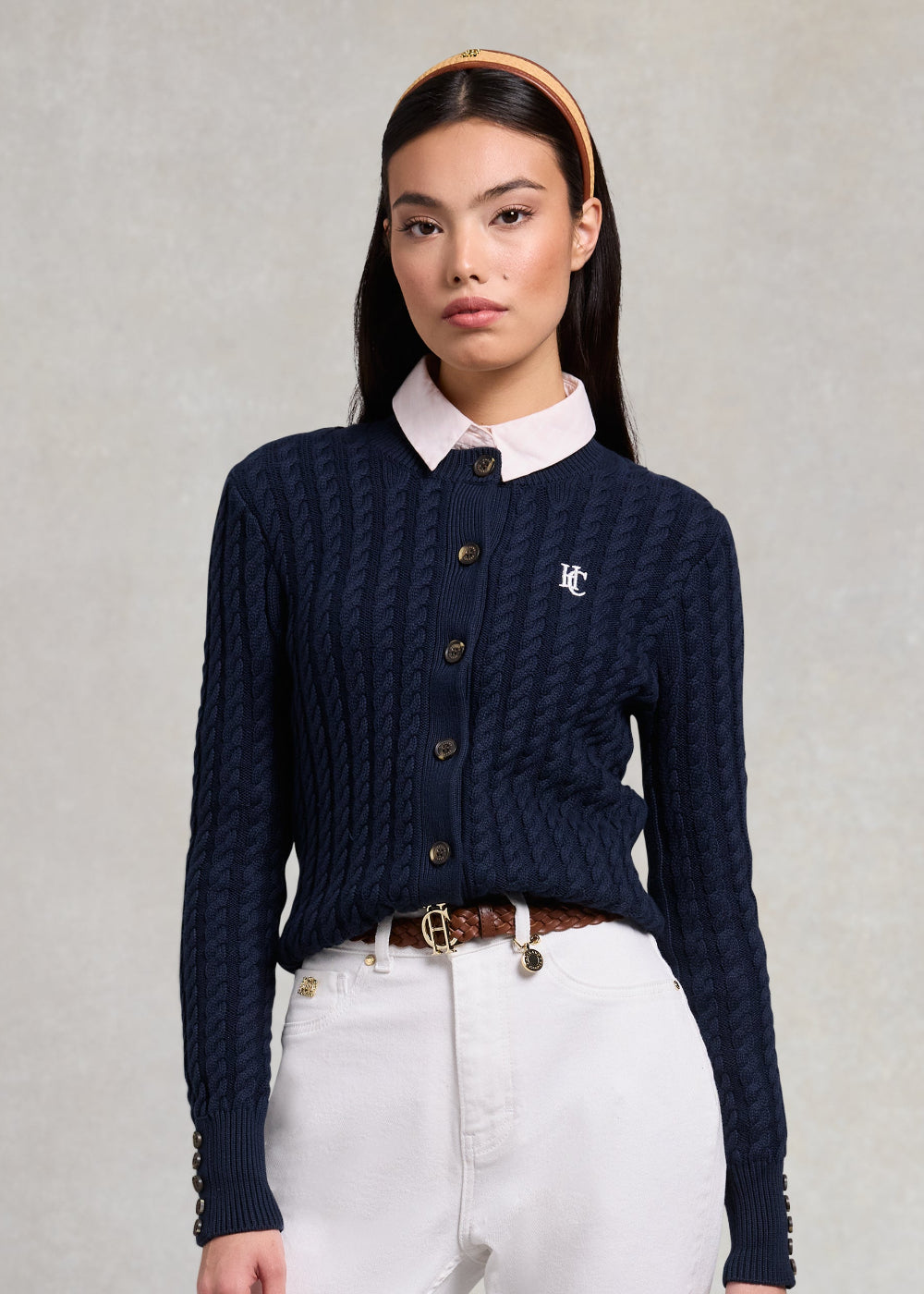Cotswold Cardigan