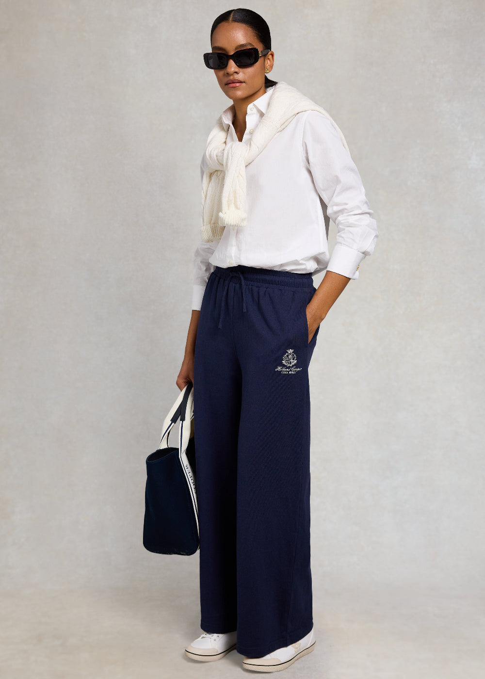 Country Club Trousers