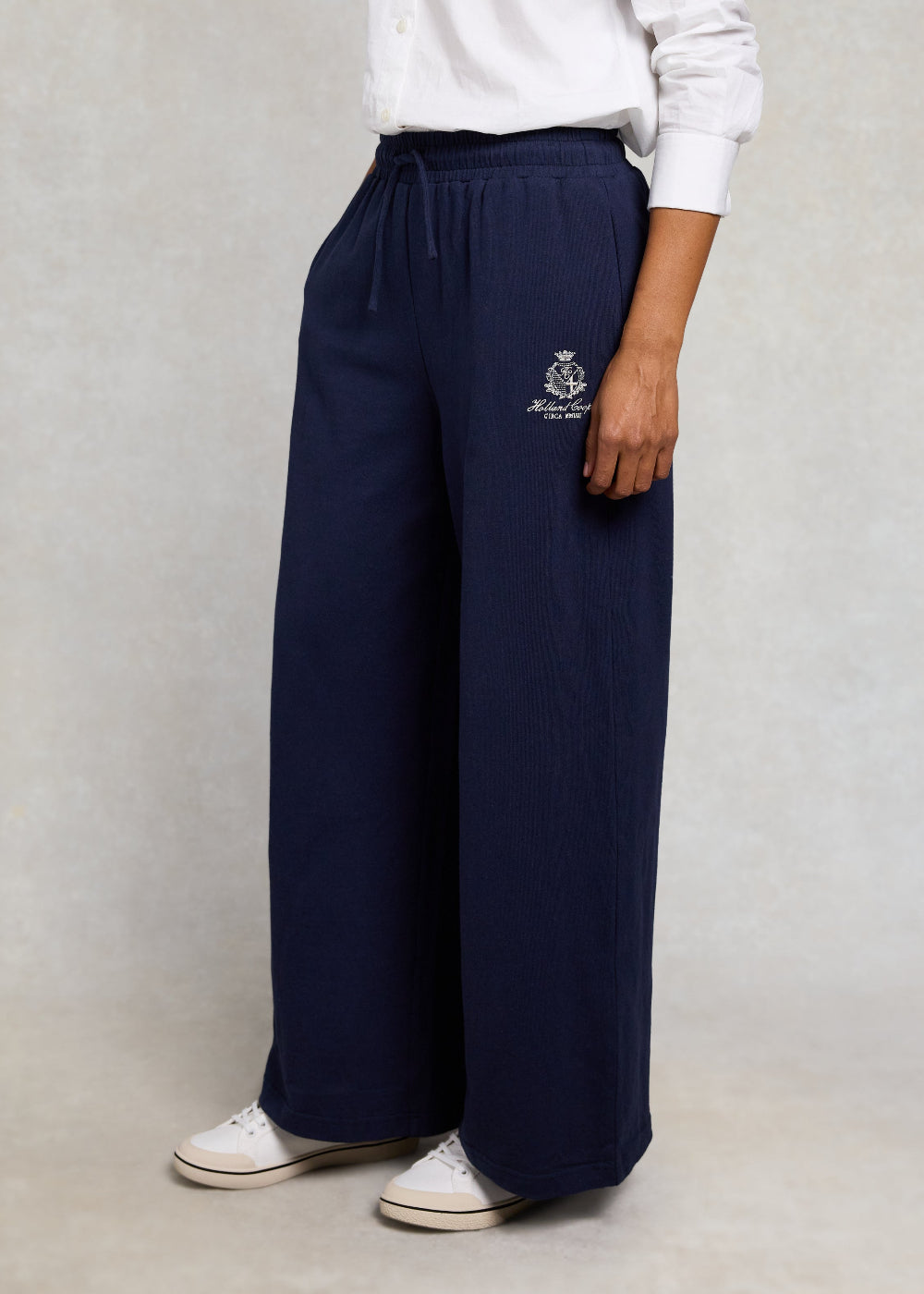 Country Club Trousers