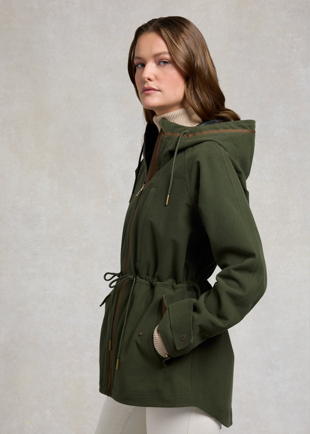 Country Parka