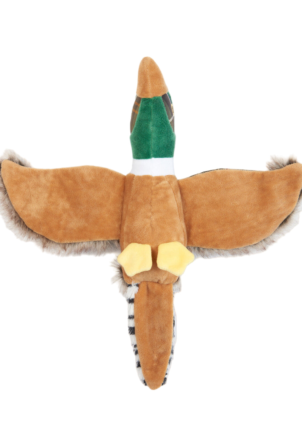 Pheasant Dog Toy