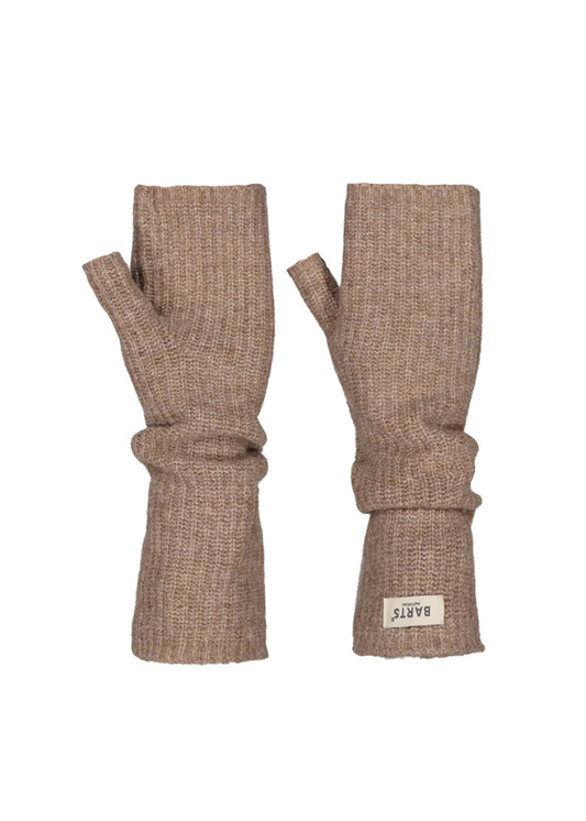 Darty Fingerless Gloves