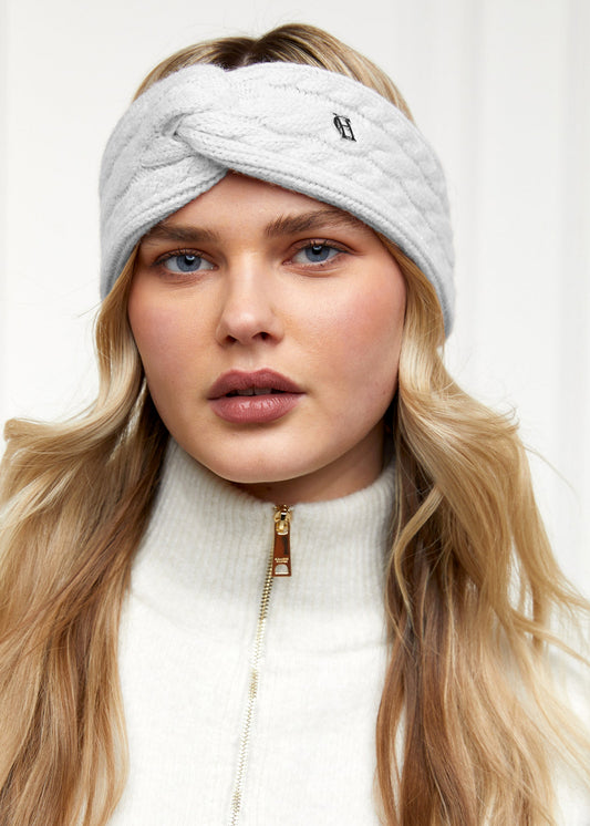 Cortina Headband
