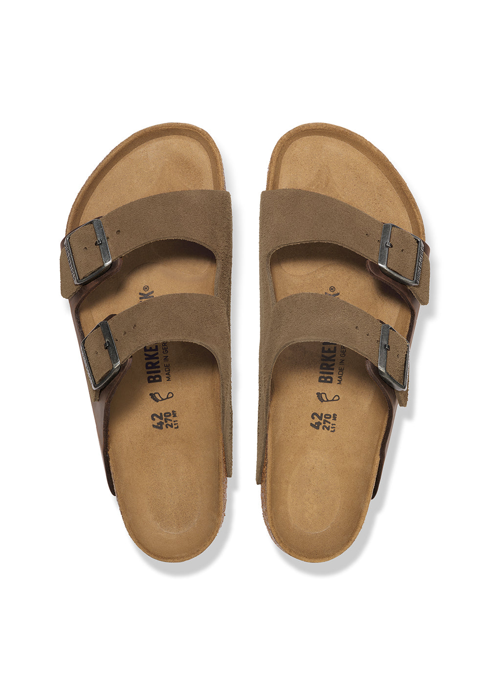 Arizona Sandals