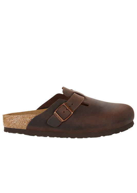 Boston Soft Footbed Clogs