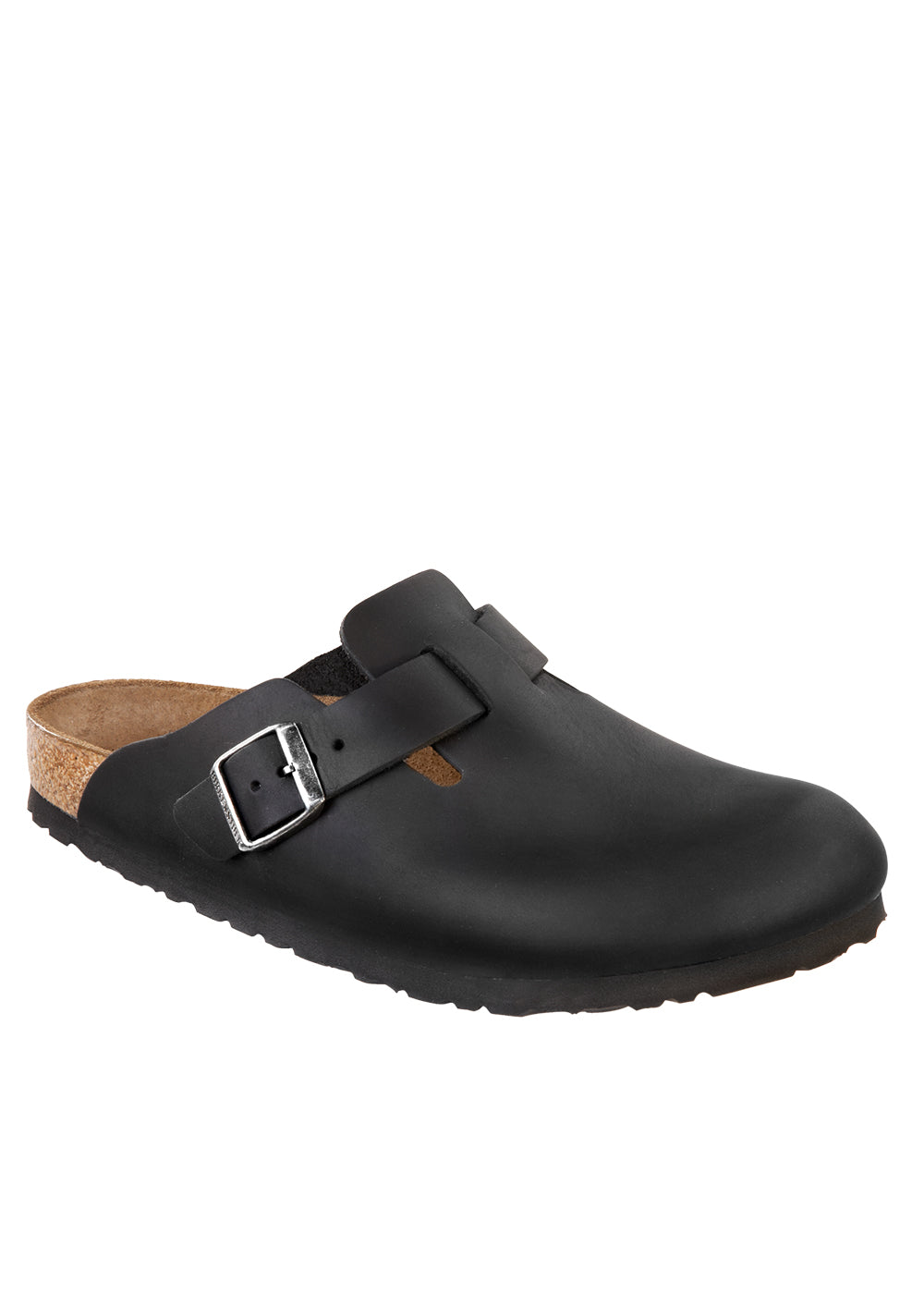 Boston Clogs
