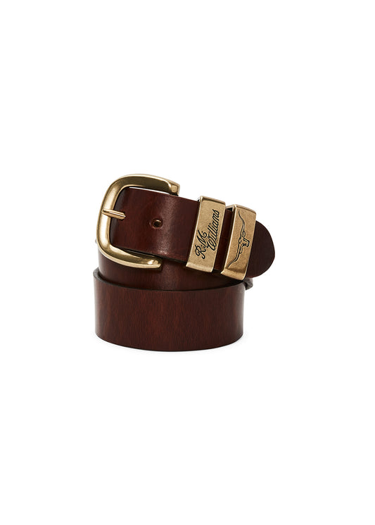 Drover 1.5" Belt