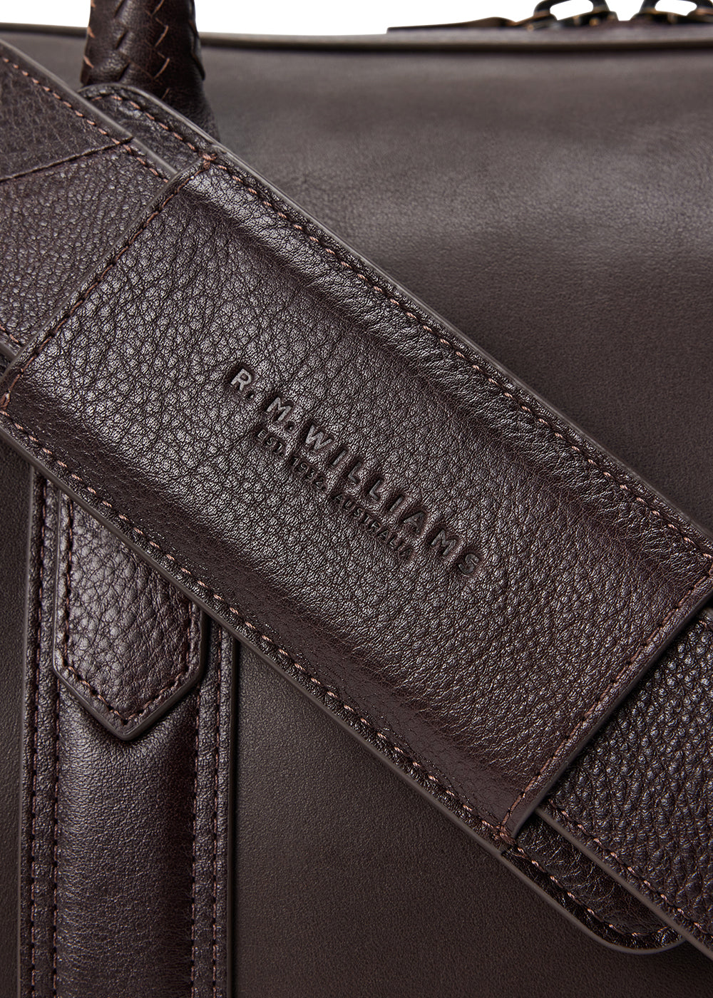 Farrier Commuter Bag
