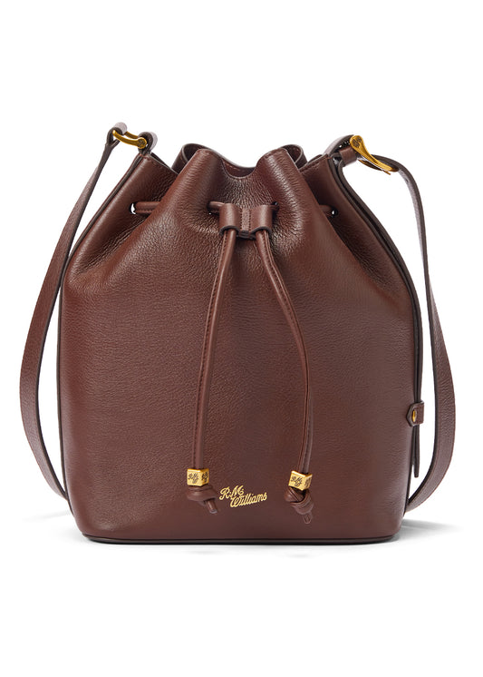 Alice Bucket Bag