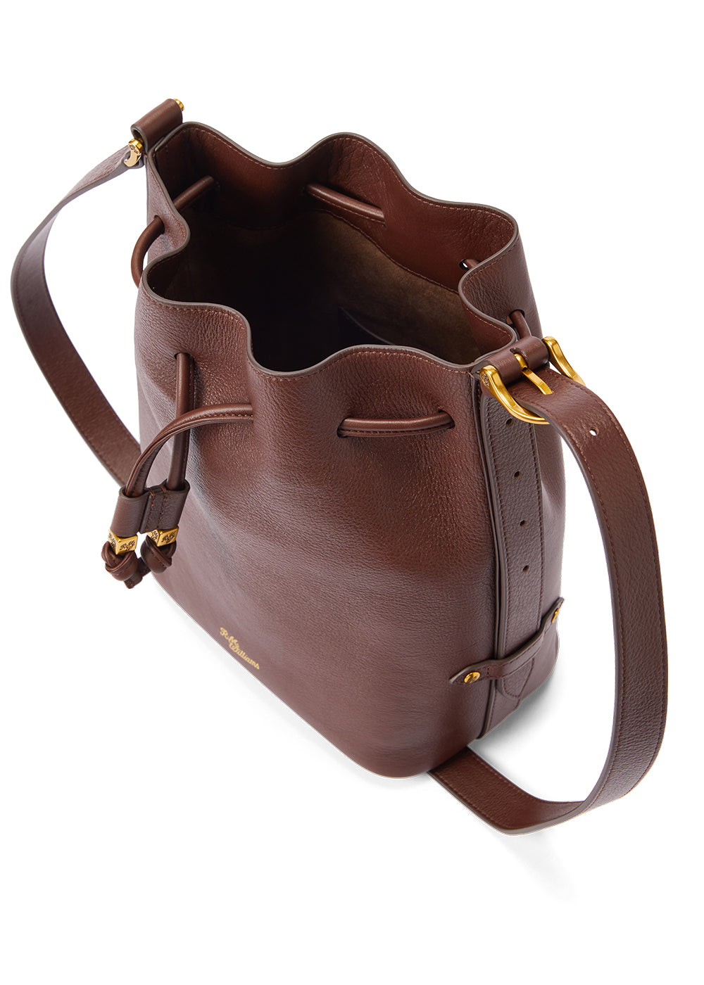 Alice Bucket Bag