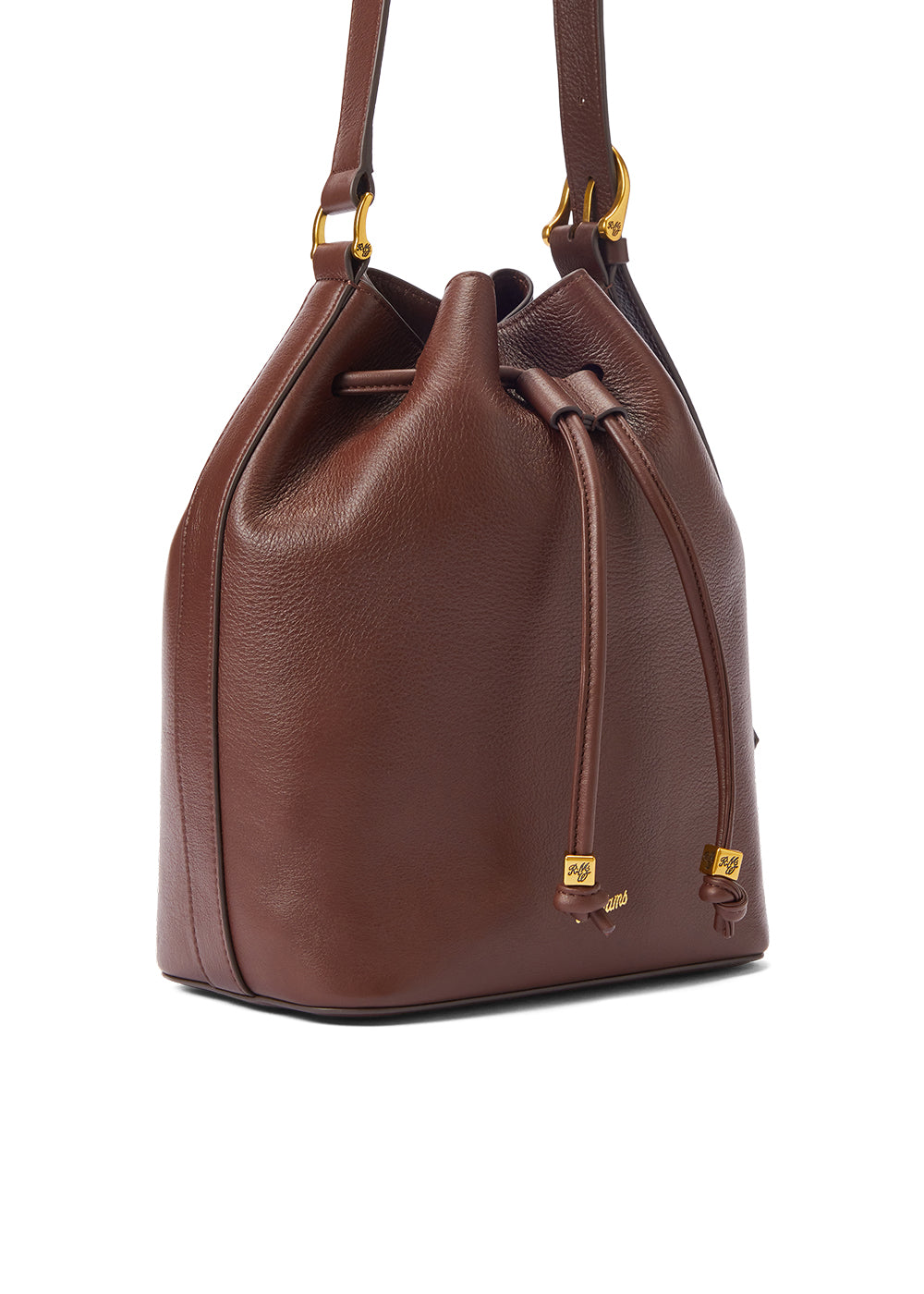 Alice Bucket Bag