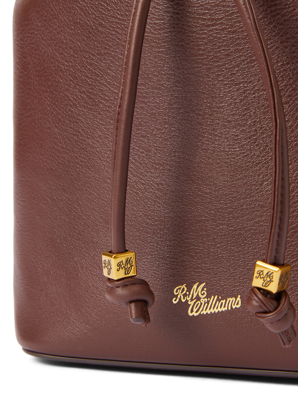 Alice Bucket Bag