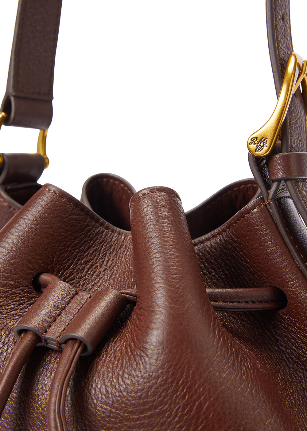 Alice Bucket Bag