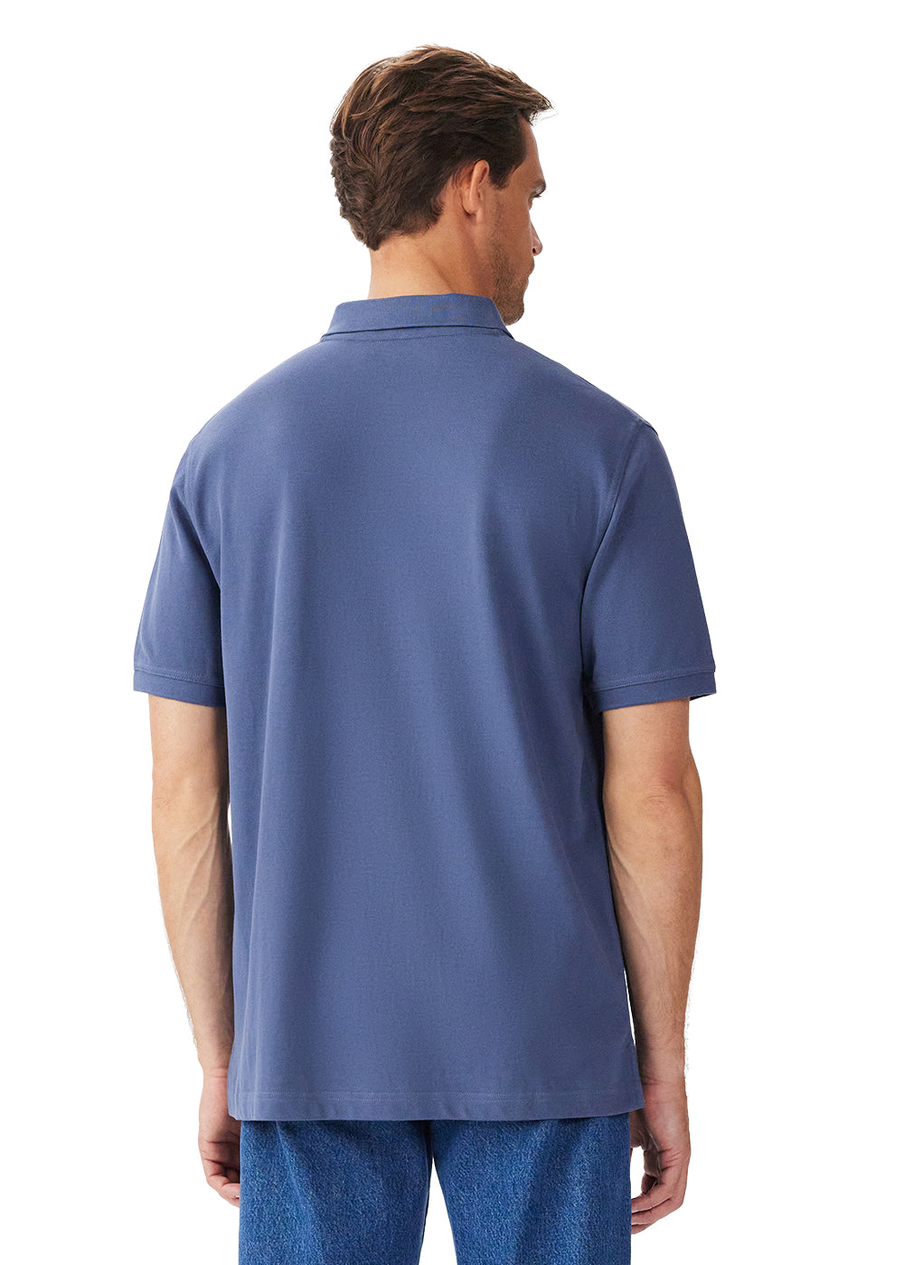Rod Polo