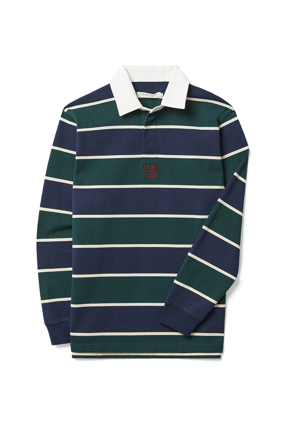 Bright Rugby Shirt
