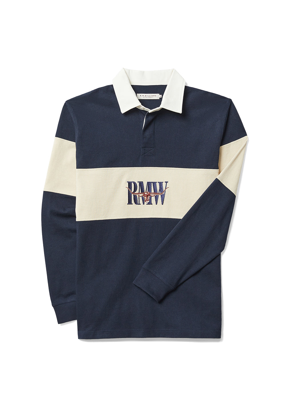 Heritage Rugby Shirt