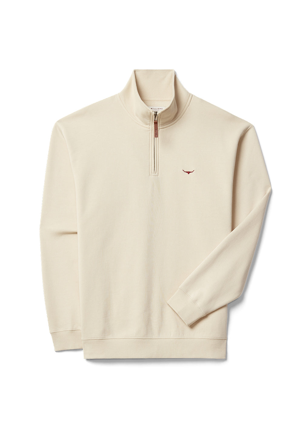 RM Williams Mulyungarie Sweatshirt – Sand – Humes Outfitters