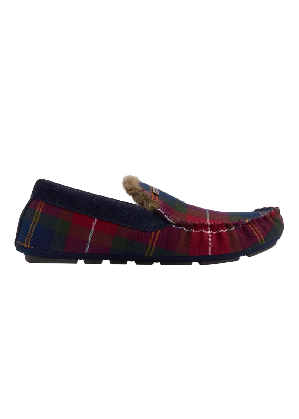 Monty Slippers