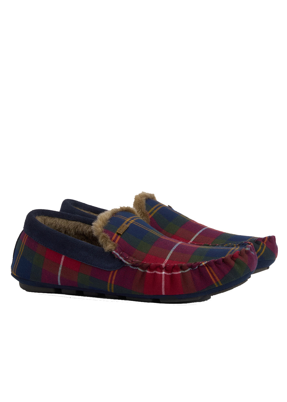 Monty Slippers