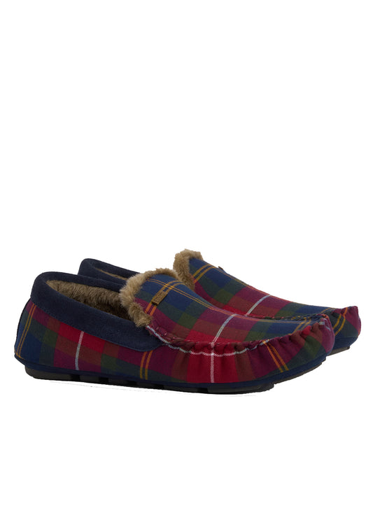 Monty Slippers