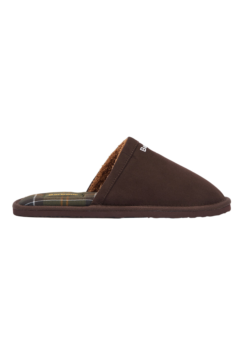 Everitt Mule Slippers