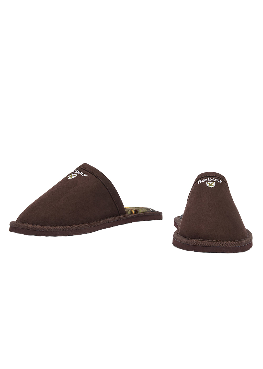 Everitt Mule Slippers