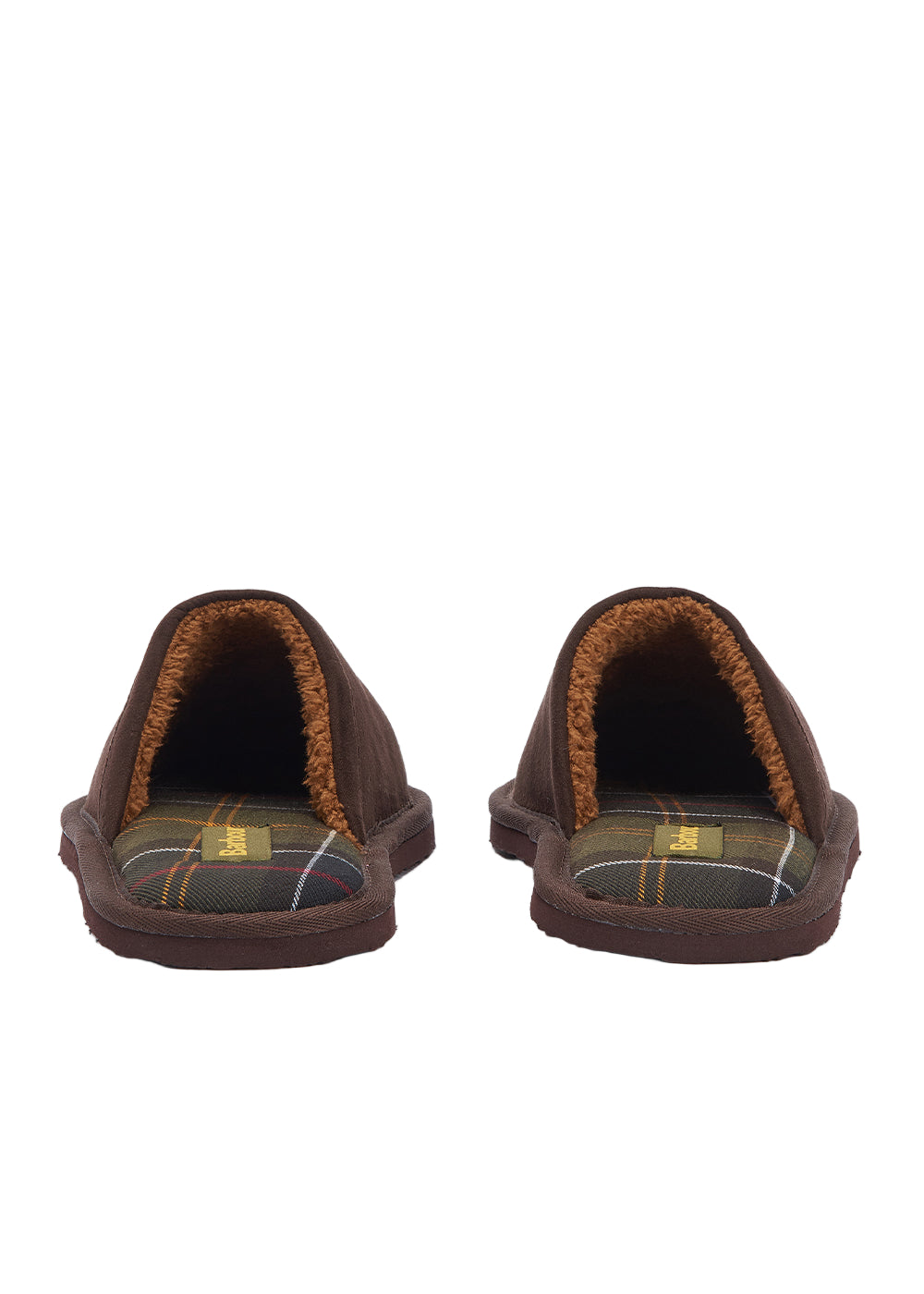 Everitt Mule Slippers