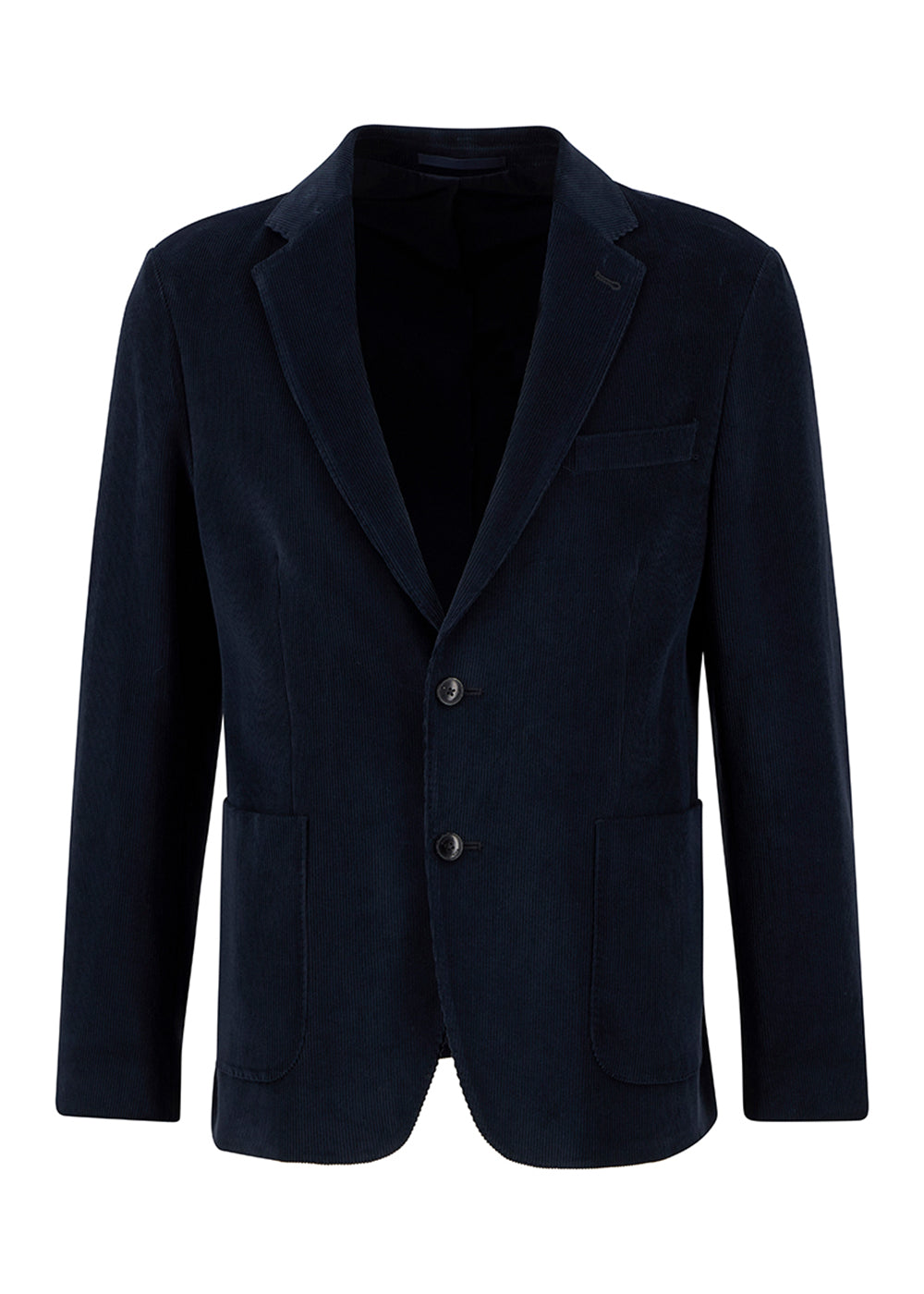Wallington Cord Blazer