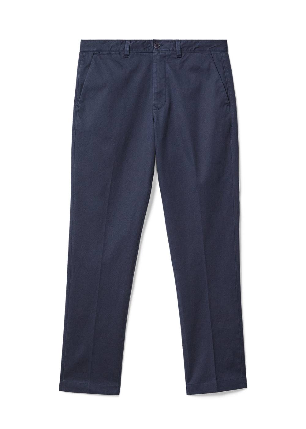 Berwick Regular Straight Chino