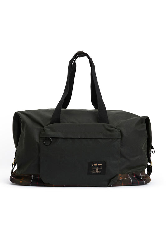 Field Wax Holdall