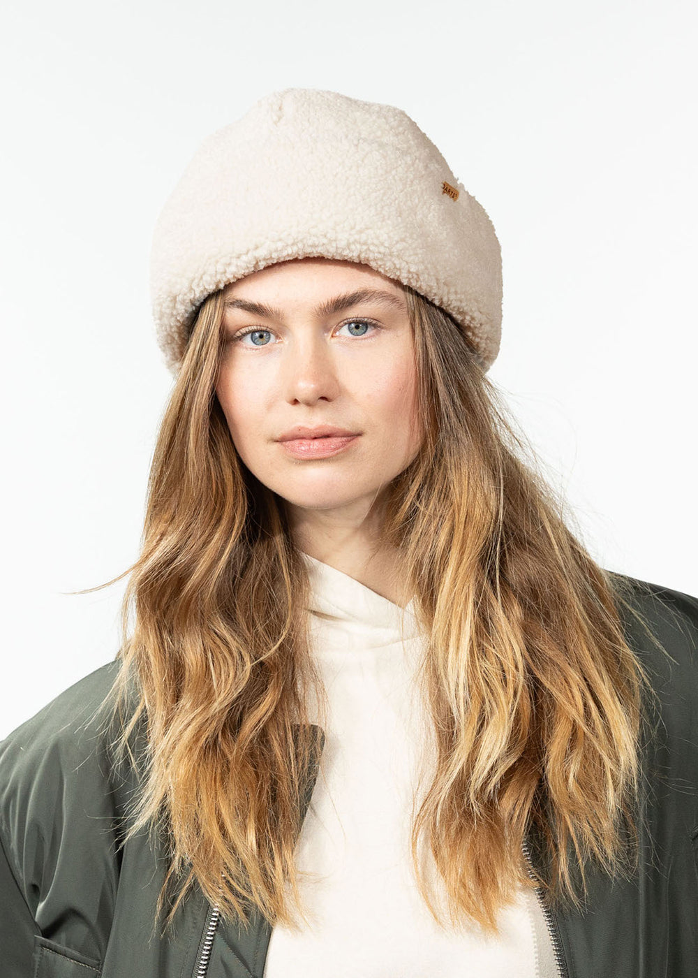 Teddybow Hat