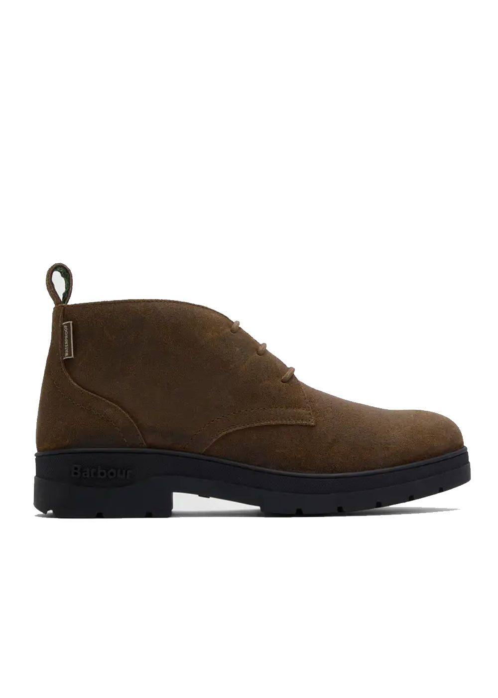 Forster Chukka Boots