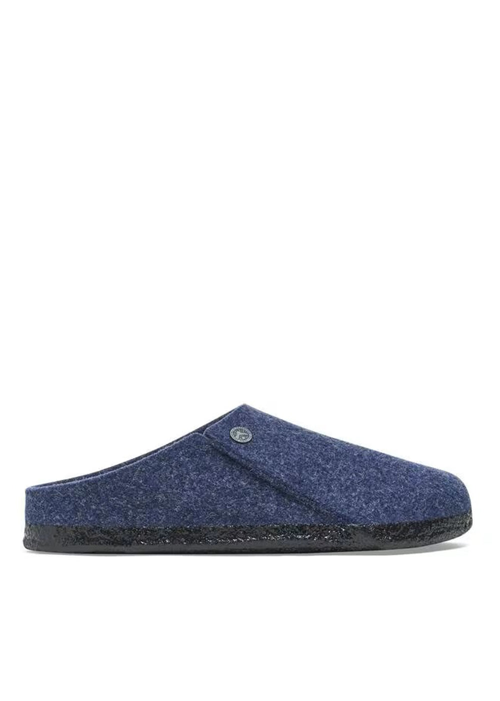 Zermatt Shearling Felt Clogs