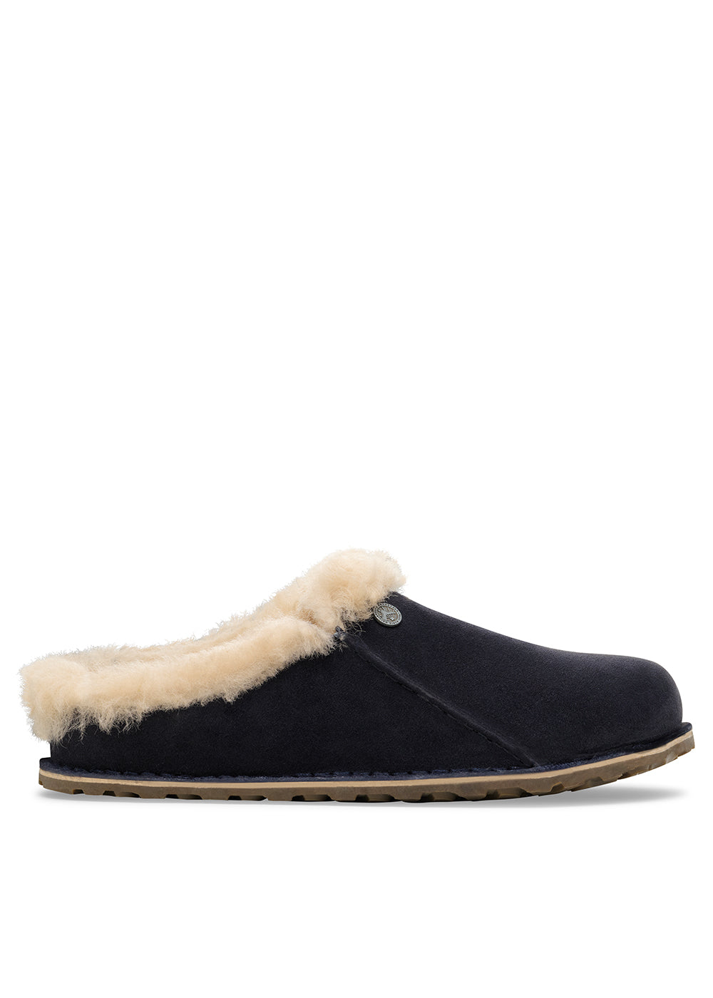Zermatt Premium Suede Clogs
