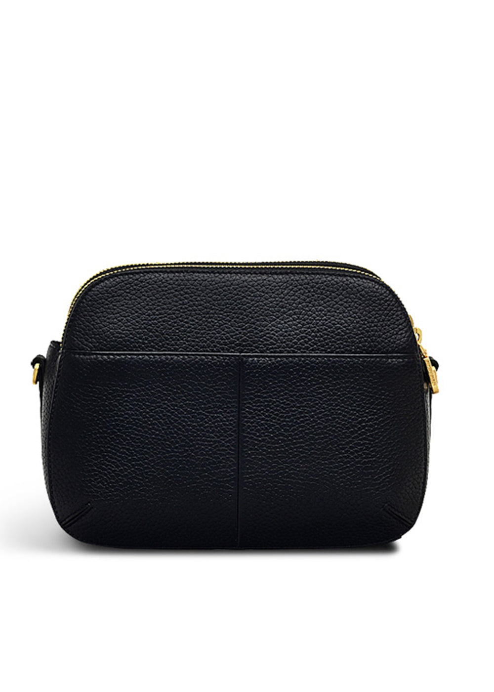 Dukes Place Medium Ziptop Crossbody