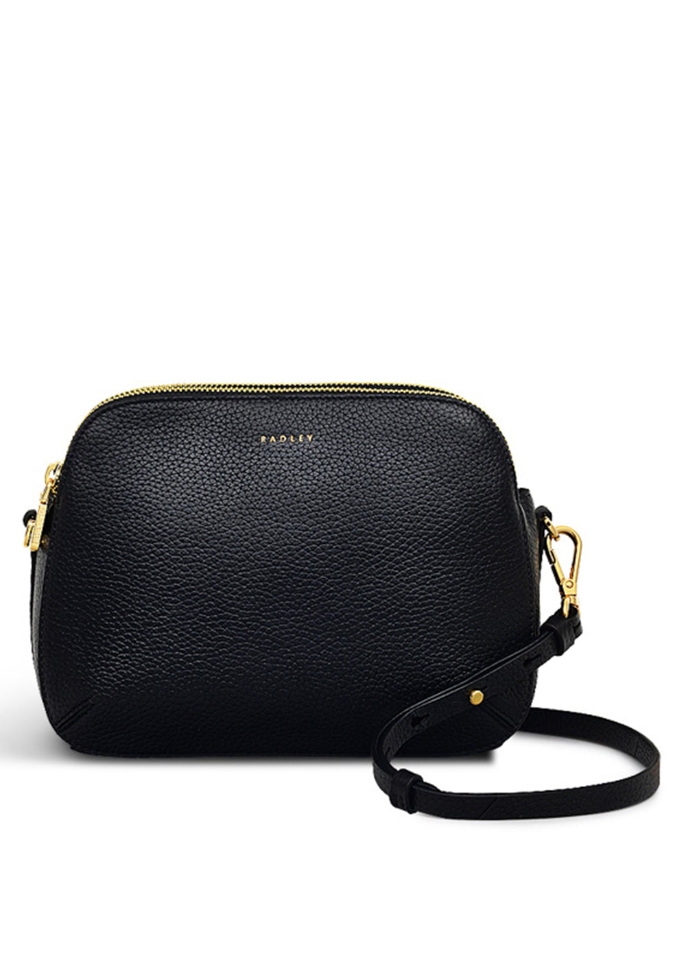 Dukes Place Medium Ziptop Crossbody