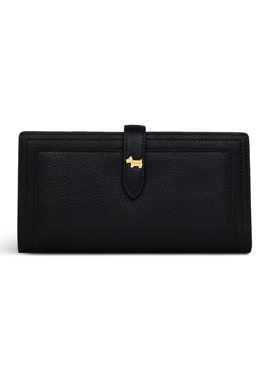 Willis Street Large Bifold Matinee Purse