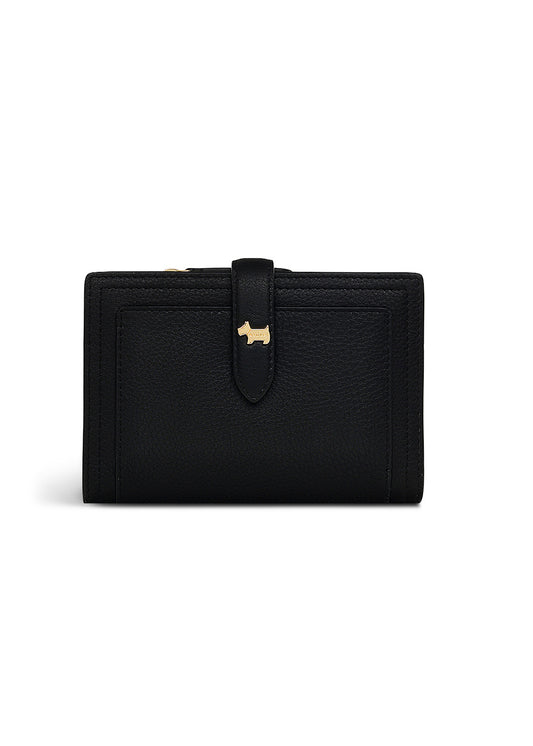 Willis Street Medium Bifold Purse