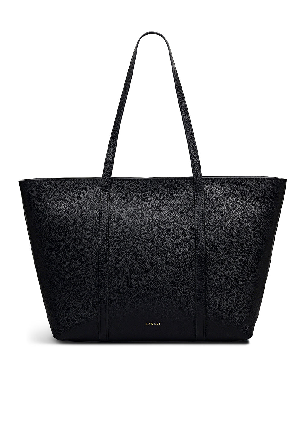 The Weekly Large Ziptop Tote