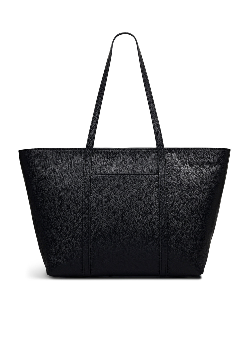 The Weekly Large Ziptop Tote