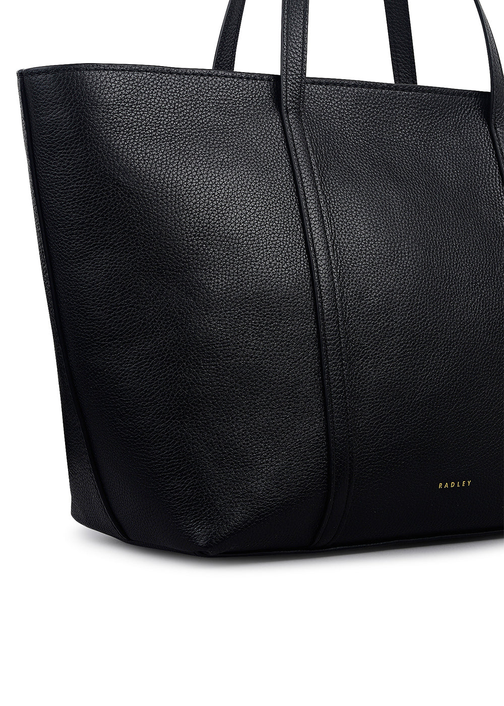 The Weekly Large Ziptop Tote